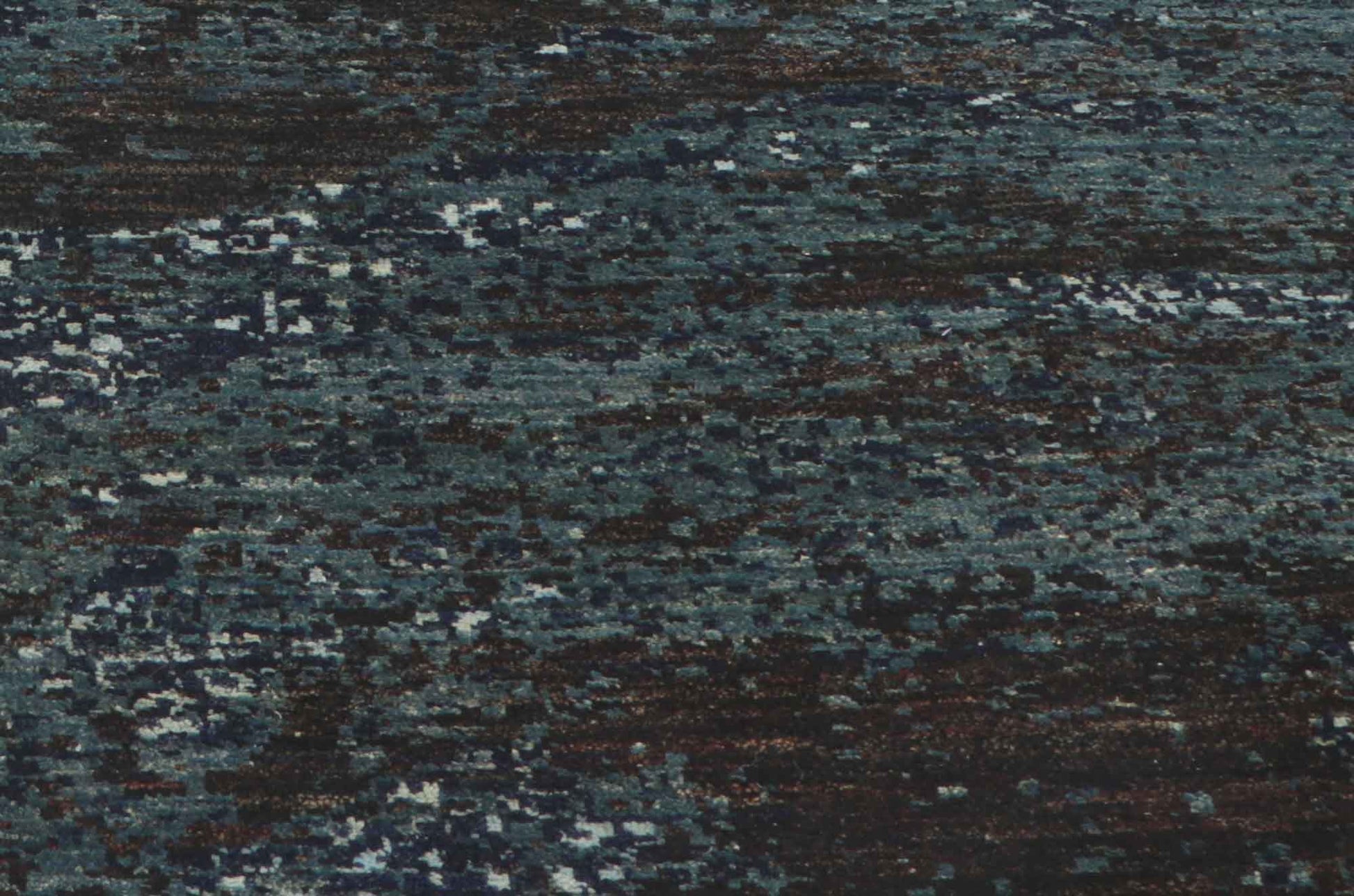 10 x 14 Mountain Landscape Abstract Rug 80752