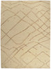 10 x 14 Moroccan High-Low Rug 80487