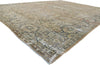 10 x 14 Antique Persian Mahal Rug 60993