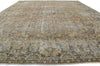 10 x 14 Antique Persian Mahal Rug 60993