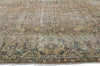 10 x 14 Antique Persian Mahal Rug 60993