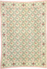 10 x 14 Vintage Chinese Needlepoint Rug 77205