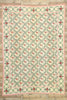 10 x 14 Vintage Chinese Needlepoint Rug 77205