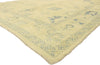 10 x 15 Modern Turkish Oushak Rug 51611
