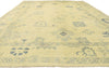 10 x 15 Modern Turkish Oushak Rug 51611
