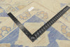 10 x 15 Modern Turkish Oushak Rug 51613