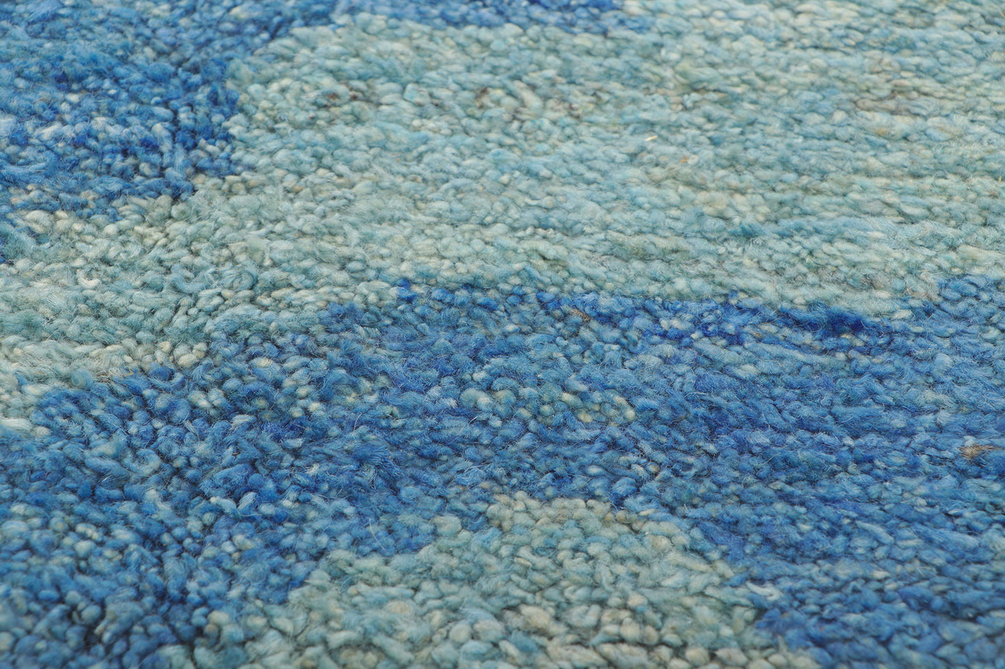 11 x 13 Abstract Moroccan Rug 80382