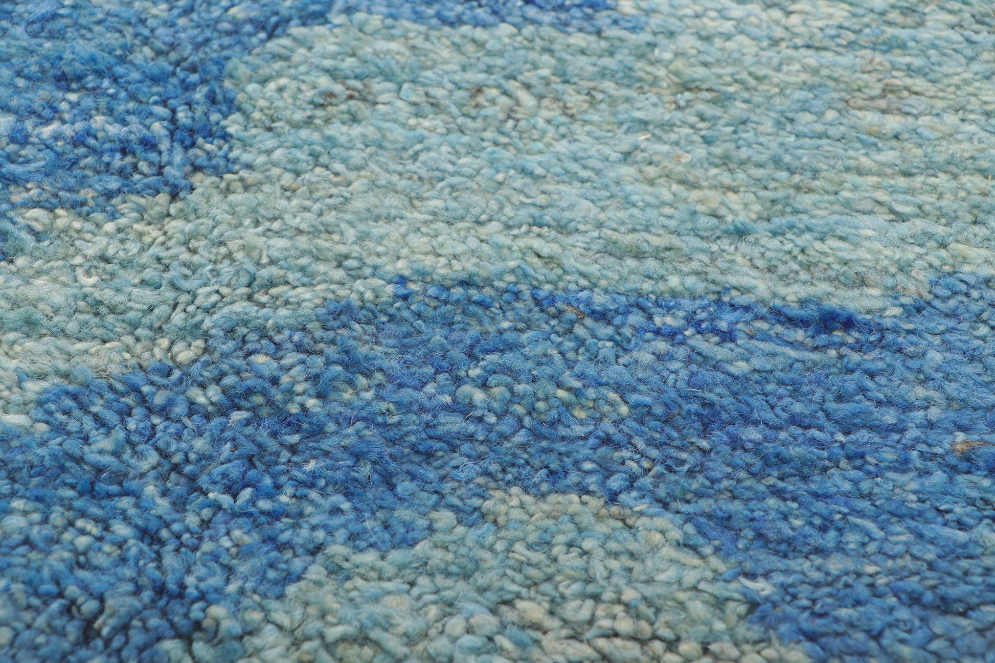 11 x 13 Abstract Moroccan Rug 80382