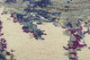 11 x 13 Abstract Eagle Moroccan Rug 80336