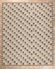 11 x 13 Swedish Inspired Kilim Rug 30953