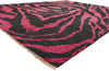 11 x 14 Abstract Moroccan Rug 80369