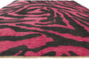 11 x 14 Abstract Moroccan Rug 80369