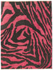 11 x 14 Abstract Moroccan Rug 80369