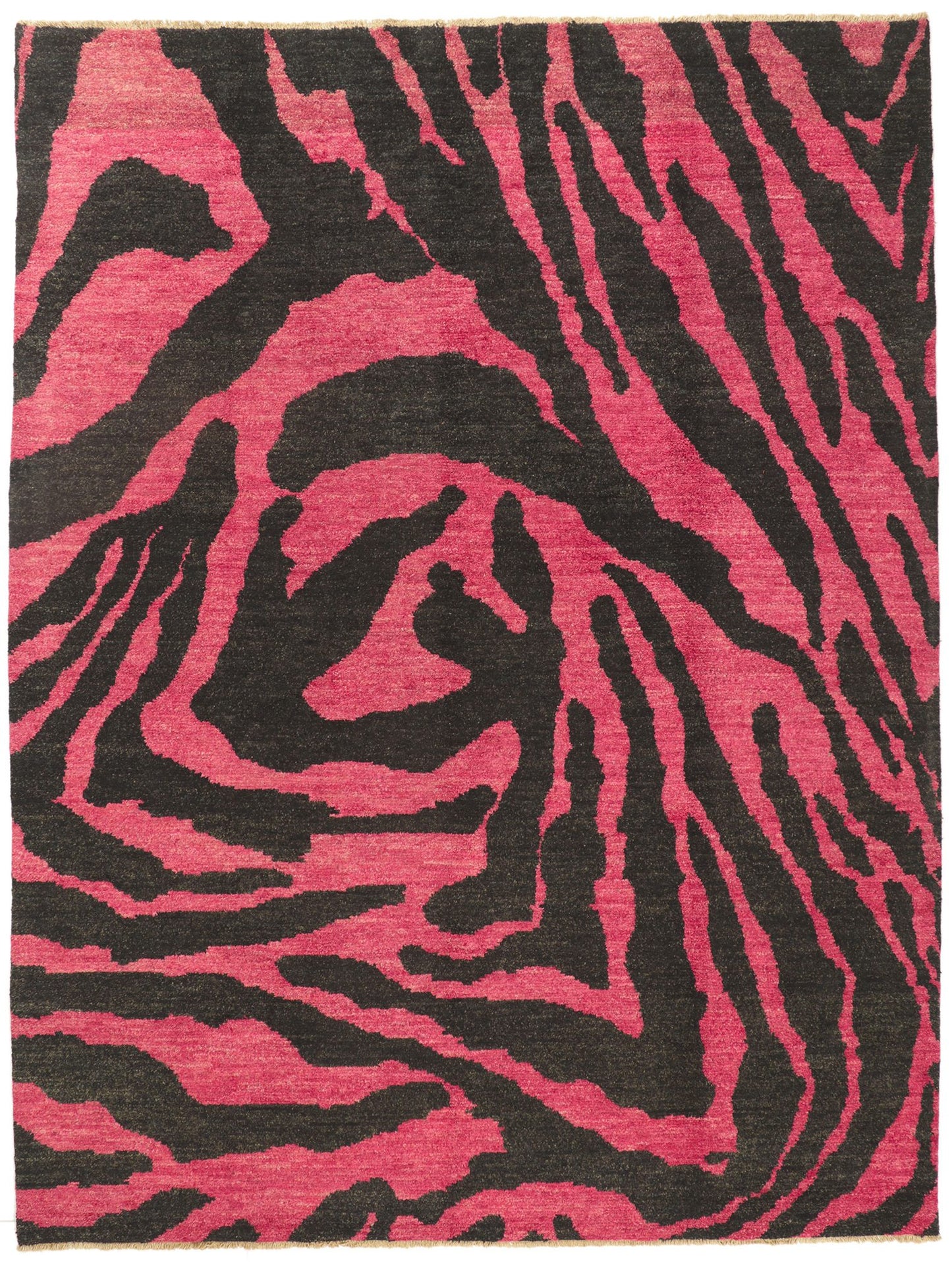11 x 14 Abstract Moroccan Rug 80369