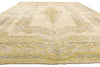 11 x 19 Antique Persian Kerman Rug 71953