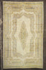 11 x 19 Antique Persian Kerman Rug 71953