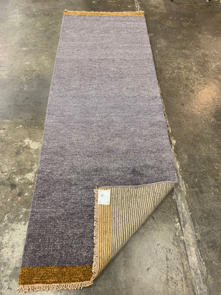4 x 11 Moroccan Rug 80496