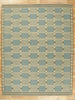 11 x 13 Swedish Inspired Kilim Rug 30855