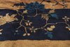 11 x 14 Antique Chinese Peking Rug 72180