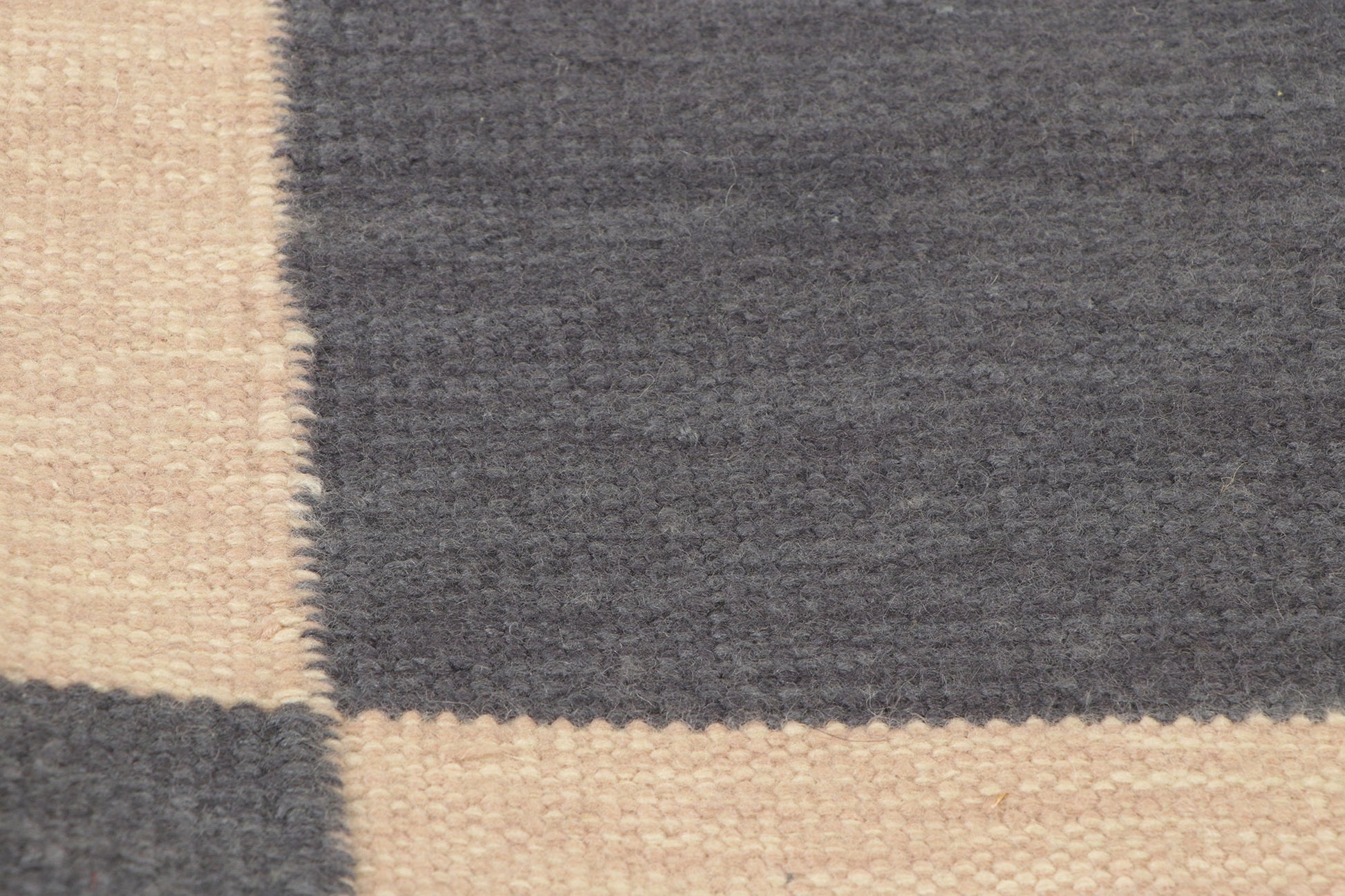 11 x 14 Swedish Inspired Kilim Rug 30919