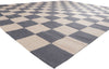 11 x 14 Swedish Inspired Kilim Rug 30919