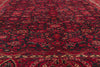 11 x 14 Vintage Persian Malayer Rug 61117