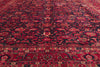 11 x 14 Vintage Persian Malayer Rug 61125