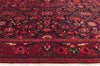 11 x 14 Vintage Persian Malayer Rug 61145