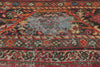 11 x 15 Antique Persian Mahal Rug 78428