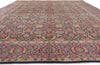 11 x 16 Antique Persian Kerman Rug 61210