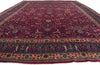 11 x 16 Antique Persian Mashhad Rug 61174