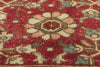 11 x 16 Vintage Persian Bakhtiari Rug 61100