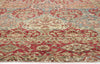 11 x 16 Vintage Persian Bakhtiari Rug 61100
