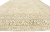 11 x 13 Antique Persian Tabriz Rug 76607