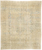 11 x 13 Antique Persian Tabriz Rug 76607