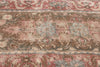 11 x 16 Antique Persian Mashhad Rug 61259