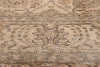 11 x 16 Vintage Persian Tabriz Rug 78583