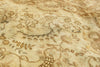 11 x 16 Vintage Persian Tabriz Rug 76374