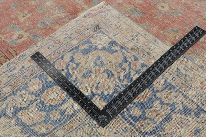 12 x 16 Antique Indian Rug 76756