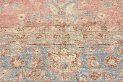 12 x 16 Antique Indian Rug 76756