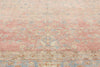 12 x 16 Antique Indian Rug 76756