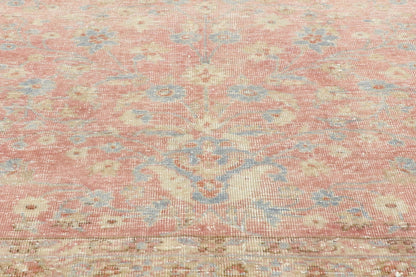 12 x 16 Antique Indian Rug 76756
