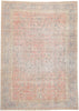 12 x 16 Antique Indian Rug 76756