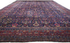 11 x 19 Antique Persian Kerman Rug 77185