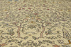 11 x 19 Antique Indian Agra Rug 72912