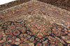 11 x 19 Antique Persian Hamadan Rug 77214