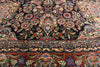 11 x 19 Antique Persian Hamadan Rug 77214