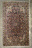 11 x 19 Antique Persian Hamadan Rug 77214