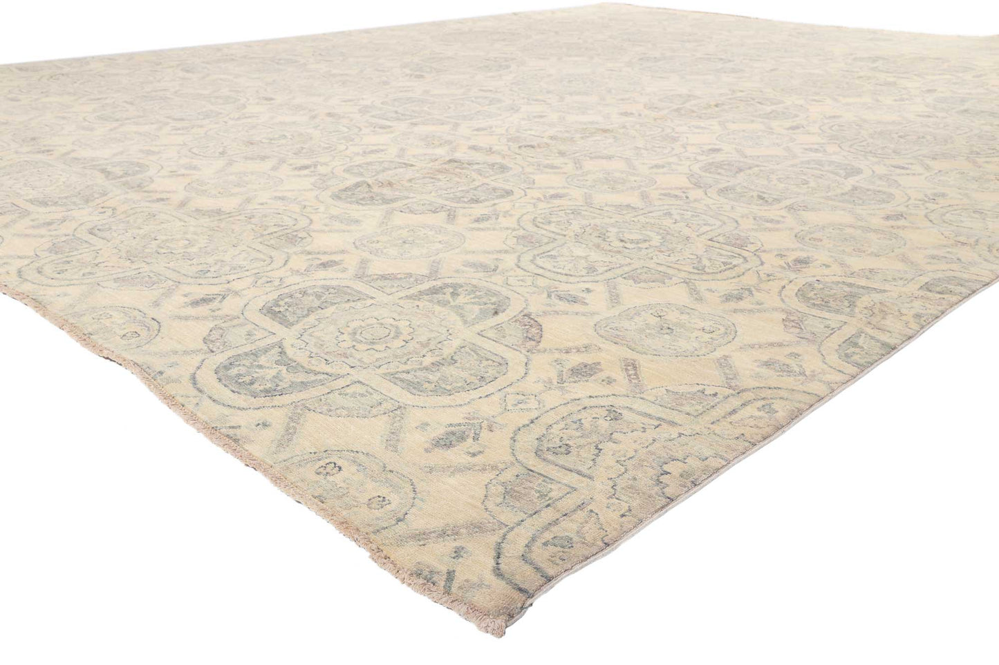 12 x 14 Transitional Area Rug 80222