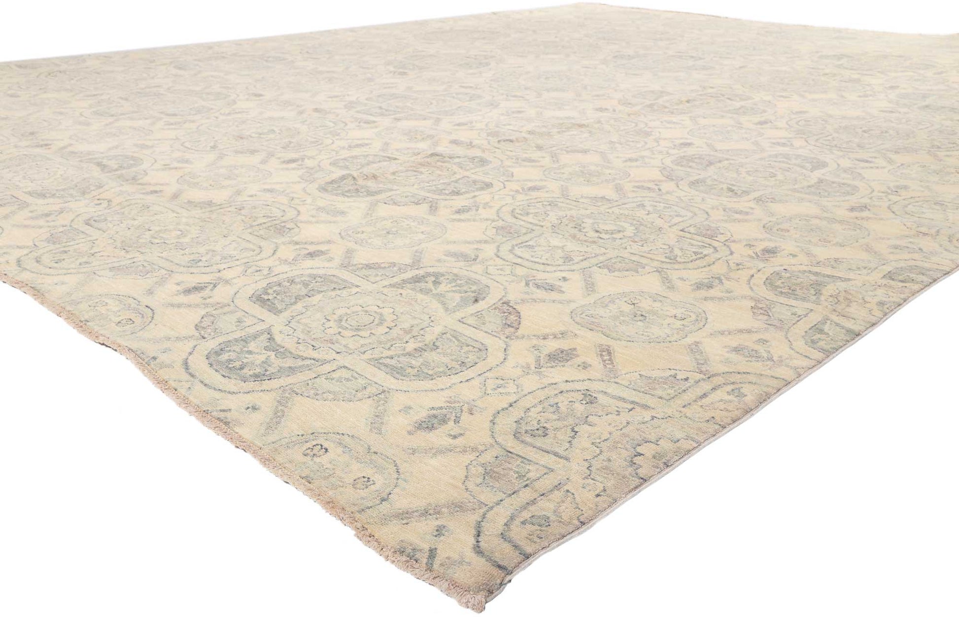 12 x 14 Transitional Area Rug 80222